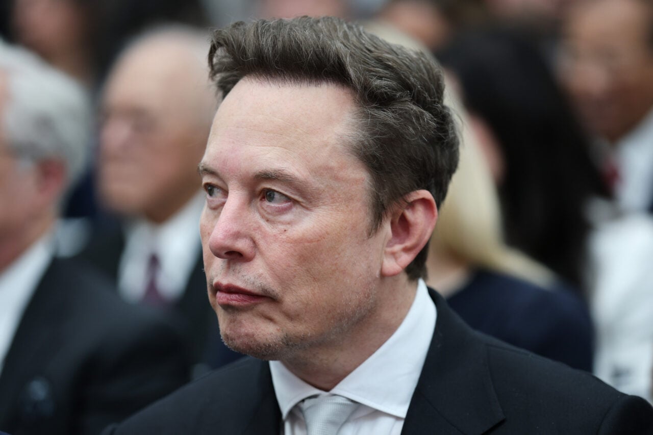 Elon Musk Claims His Terafab Will Produce Its First Chip By Mid-2027