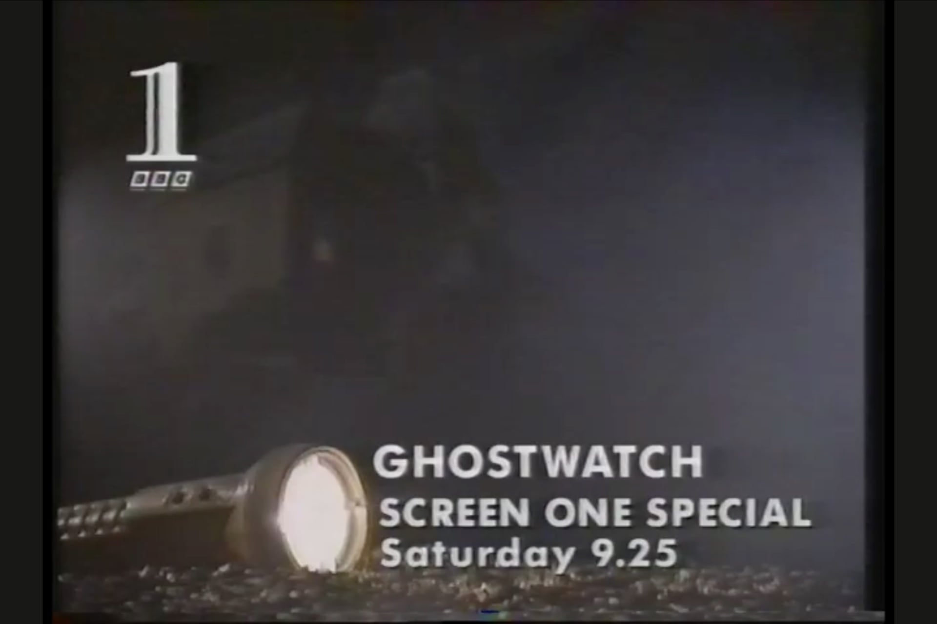 Ghostwatch