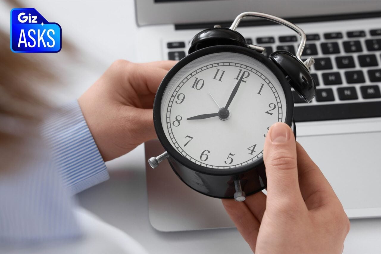 What Should We Actually Do With Daylight Saving Time?