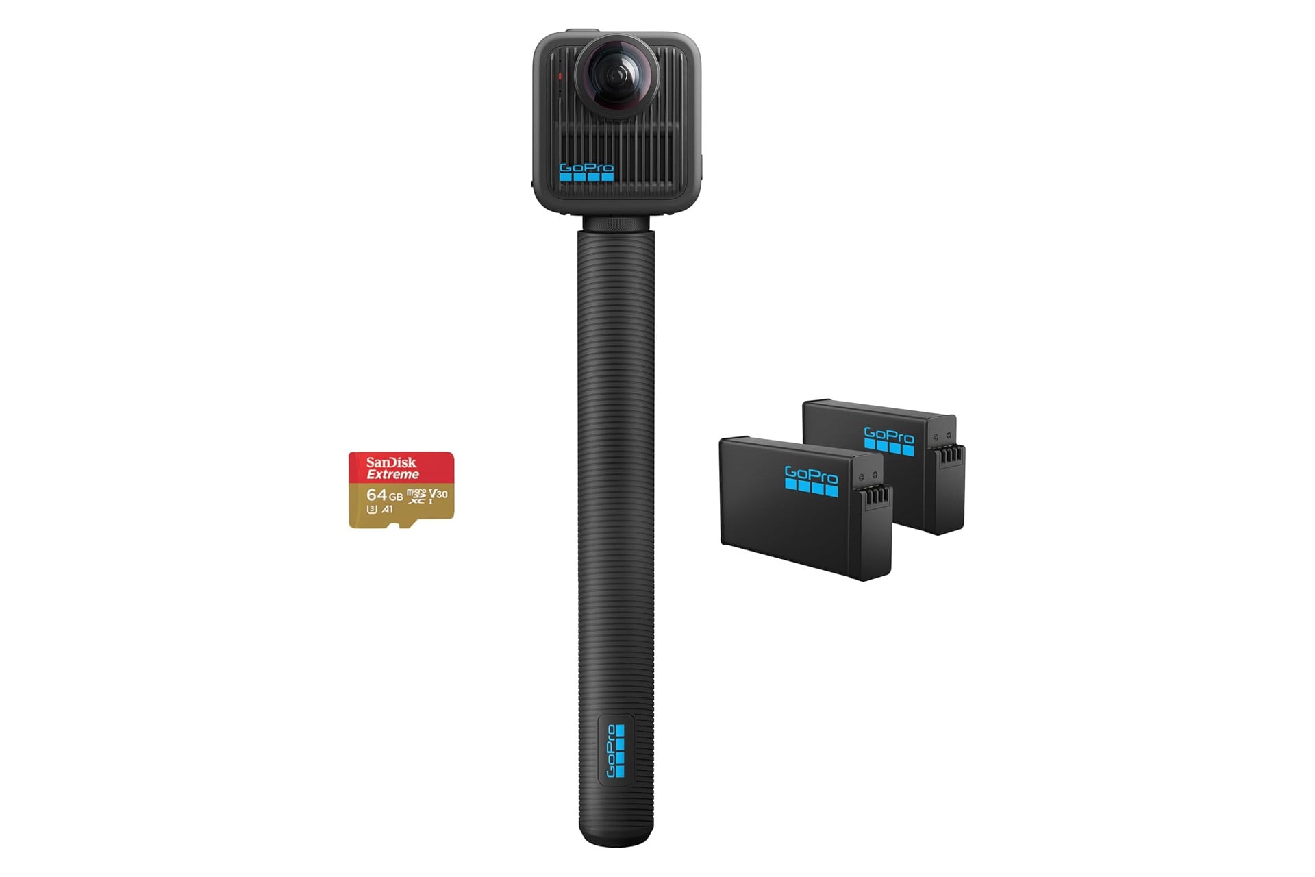 Gopro Kit