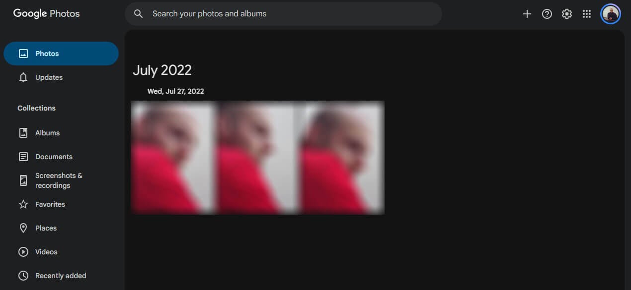 Google Photos