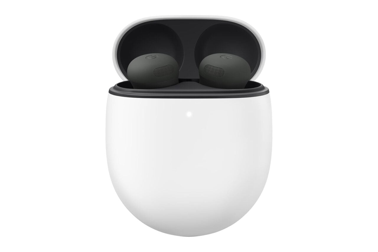Google Pixel Buds Pro 2