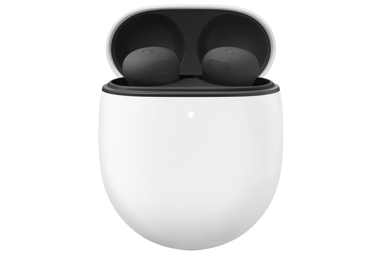 Google Pixel Buds Pro2