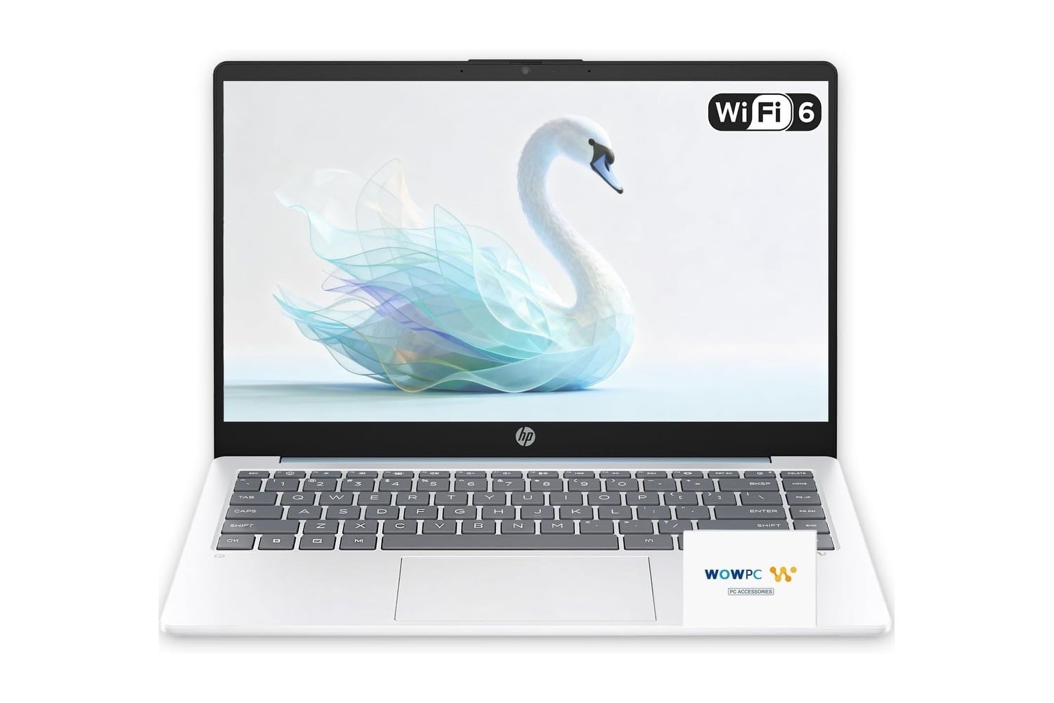 Hp New Everyday Slim Laptop