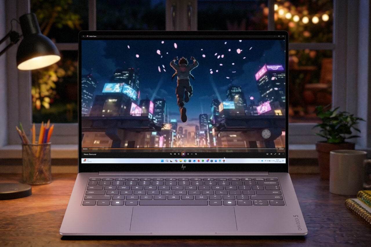 HP’s MacBook Neo Competitor Might Cost You More Than You Think