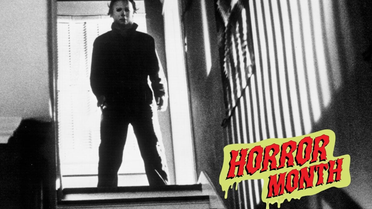 ‘Halloween’ Is Returning to Theaters to Celebrate Its Favorite Holiday