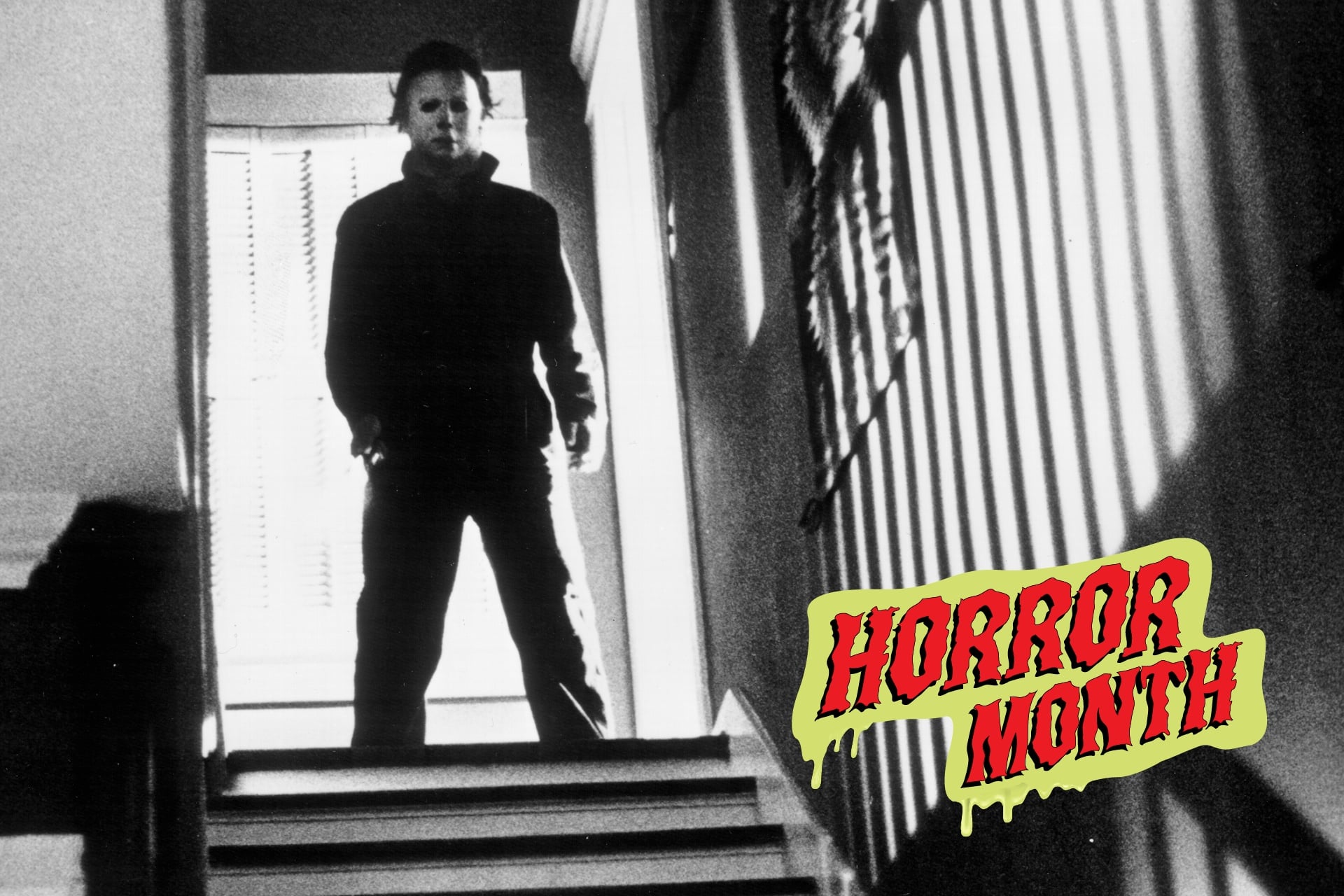 Classic Slasher Returns to Big Screens for Halloween Season