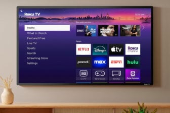Hisense Roku Tv