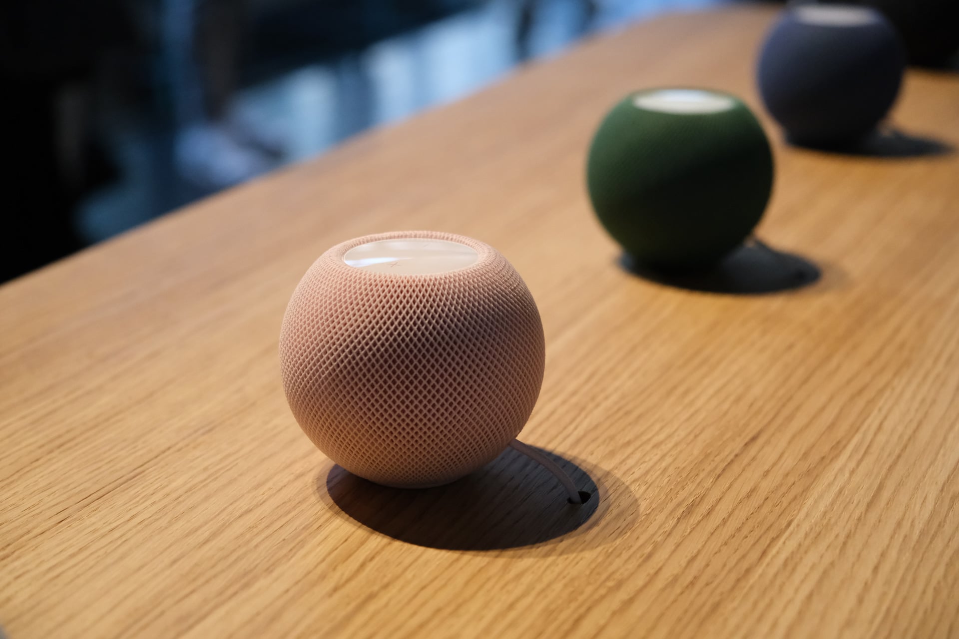 Homepod Mini 2 Hands On 3