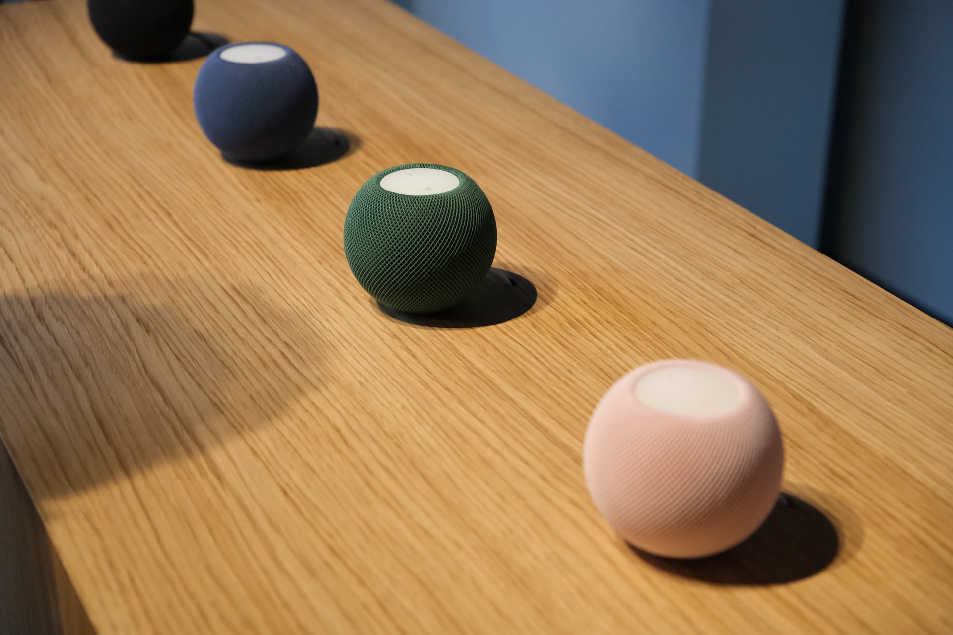 Homepod Mini 2 Hands On 4