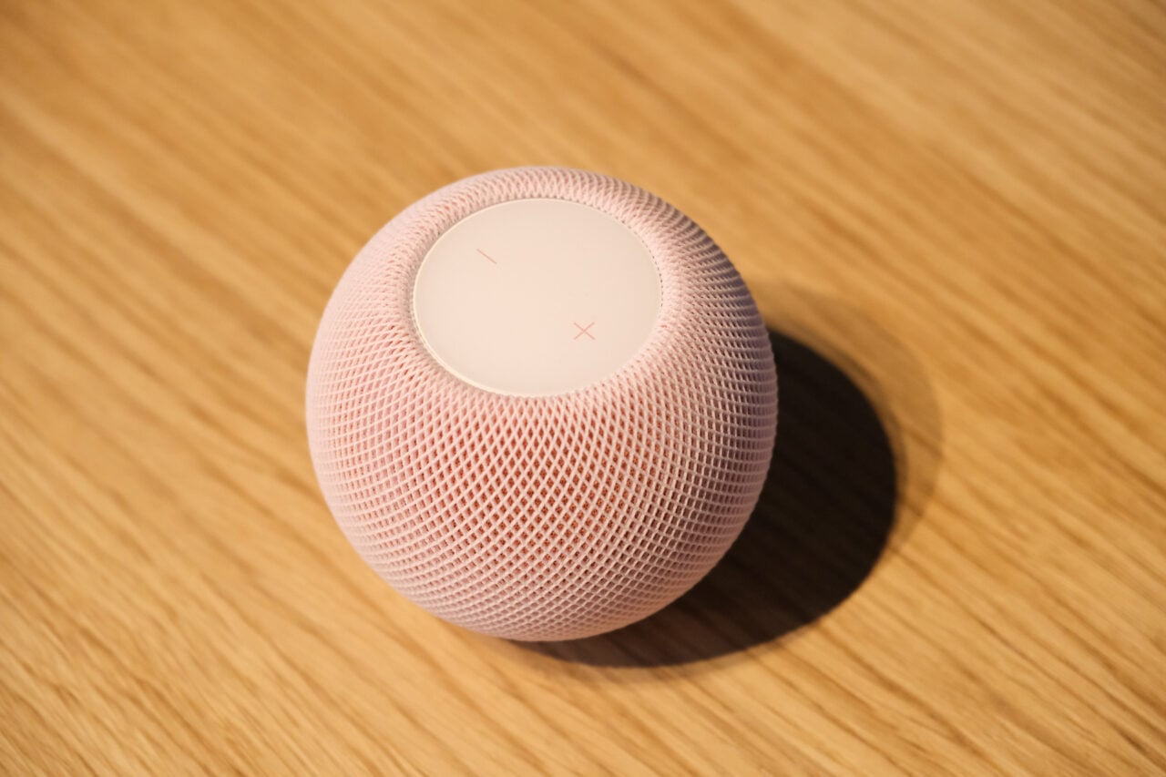 Homepod Mini 2 Hands On 7