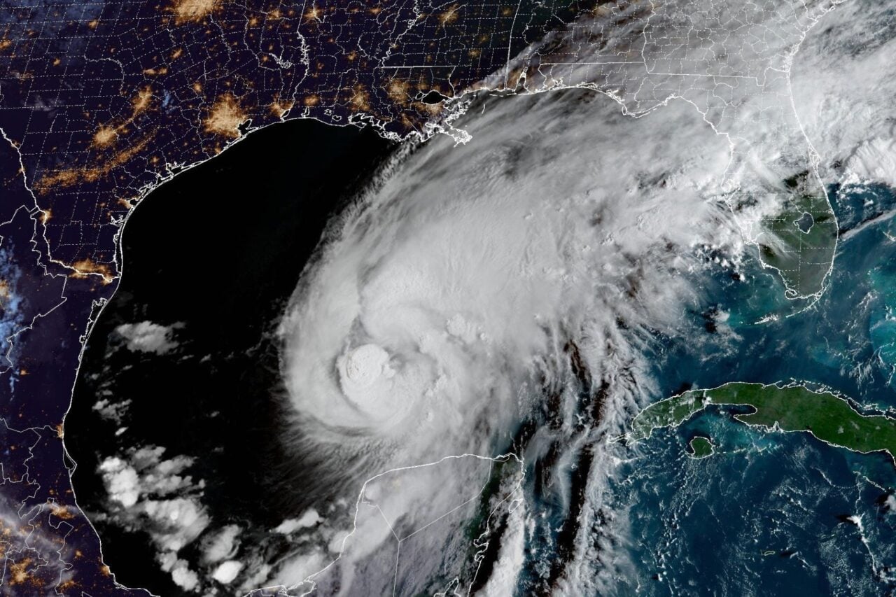 Millions on the Gulf Coast Brace for Hurricane Isaias’s 7-Foot Storm Surge, Tornadoes, and Flooding