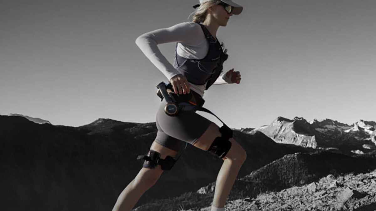 The Flagship Hypershell X Series Exoskeletons Are All 15% Off in the Amazon Prime Day Sale&mdash;Save up to $300 on Staying Active and Connected