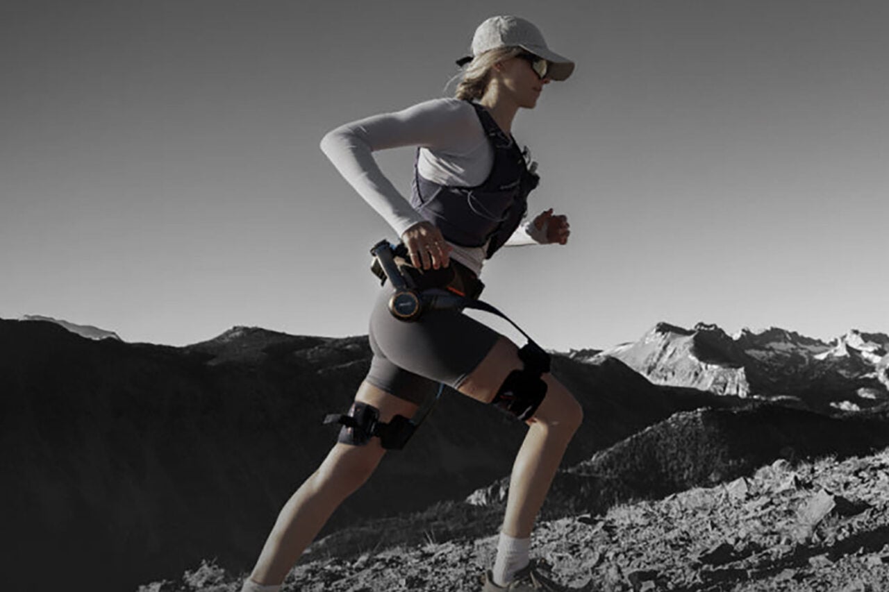 The Flagship Hypershell X Series Exoskeletons Are All 15% Off in the Amazon Prime Day Sale—Save up to $300 on Staying Active and Connected