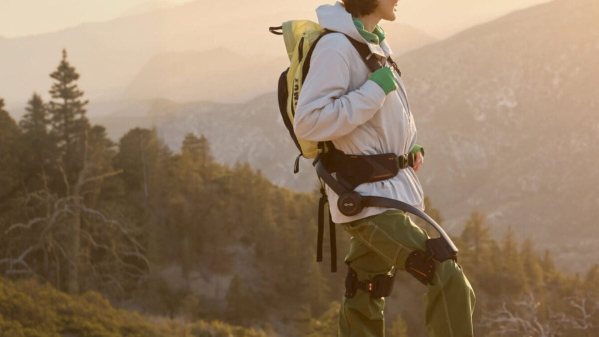 Keep Up With the People You Love: Going Further Is a Breeze With Hypershell Exoskeleton Tech, Now up to $300 Off for Early Prime Day