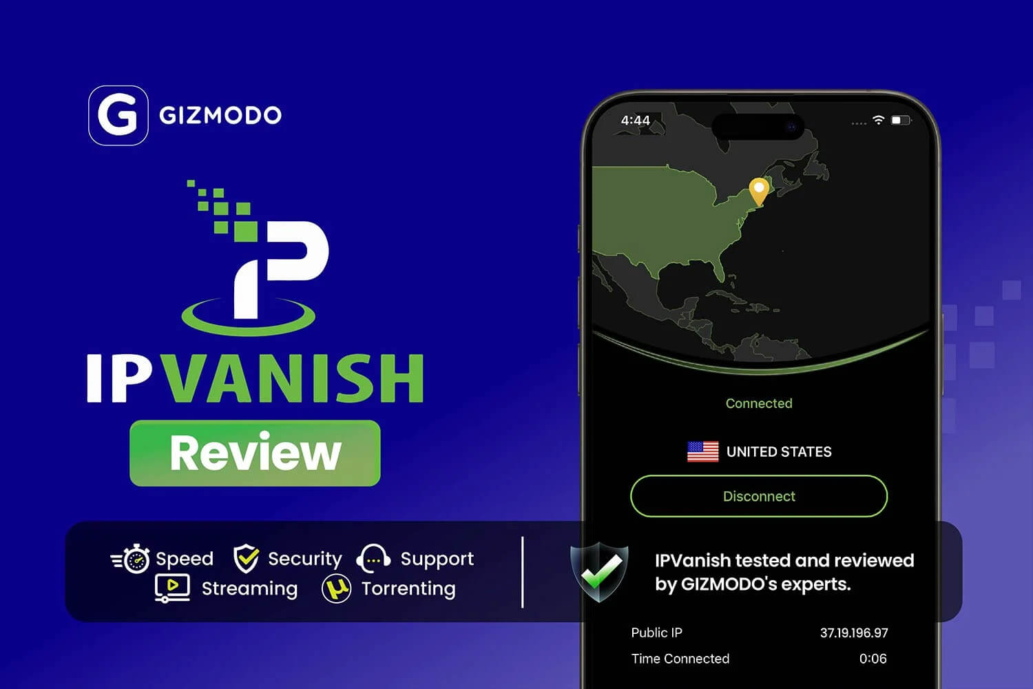 IPVanish Review: Everything You Need to Know About This VPN Provider