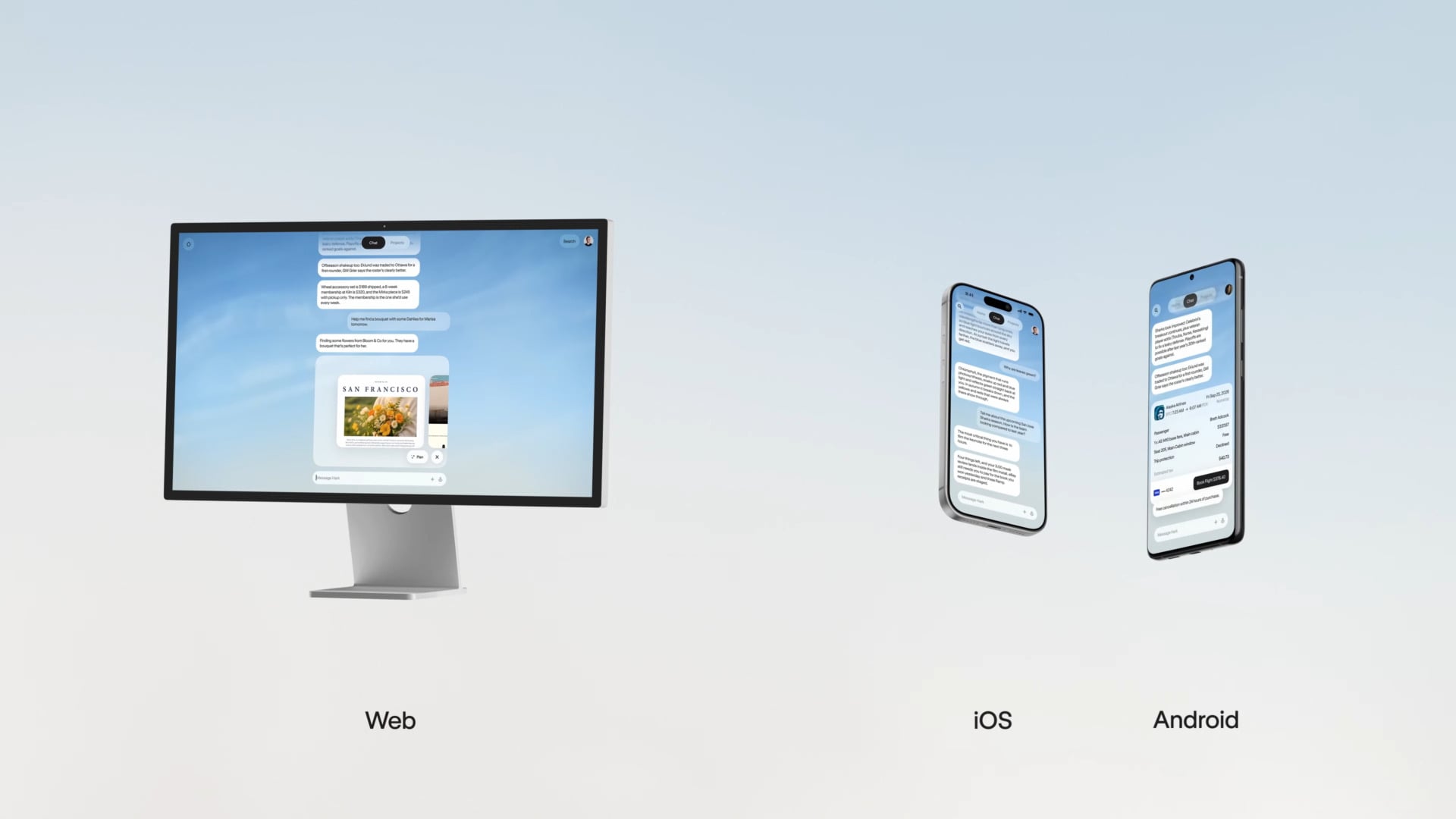 Introducing Hark Pro