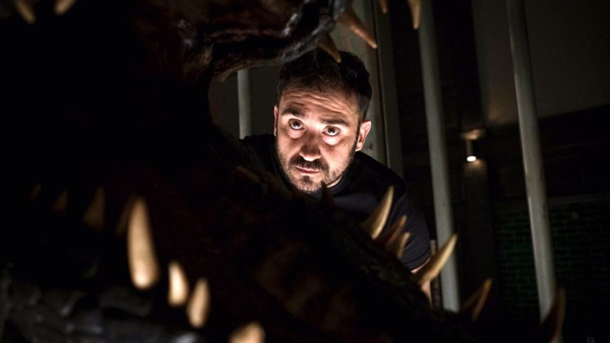 The &lsquo;Jurassic World&rsquo; Franchise May Go Back to a Familiar Director