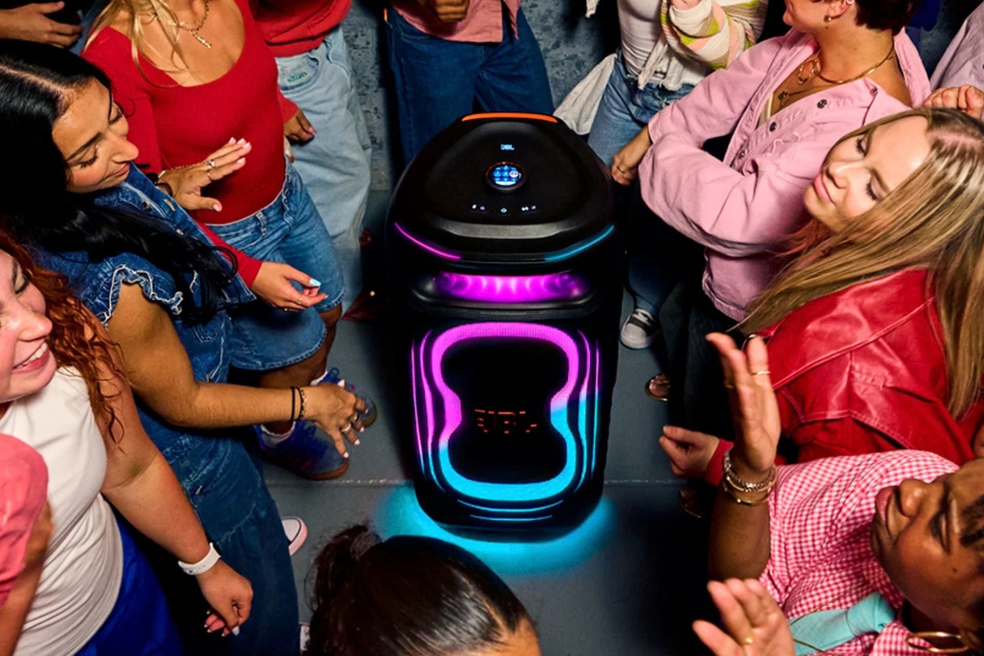 JBL launches PartyBox Ultimate 2 with AI‑driven vocal‑removal for karaoke