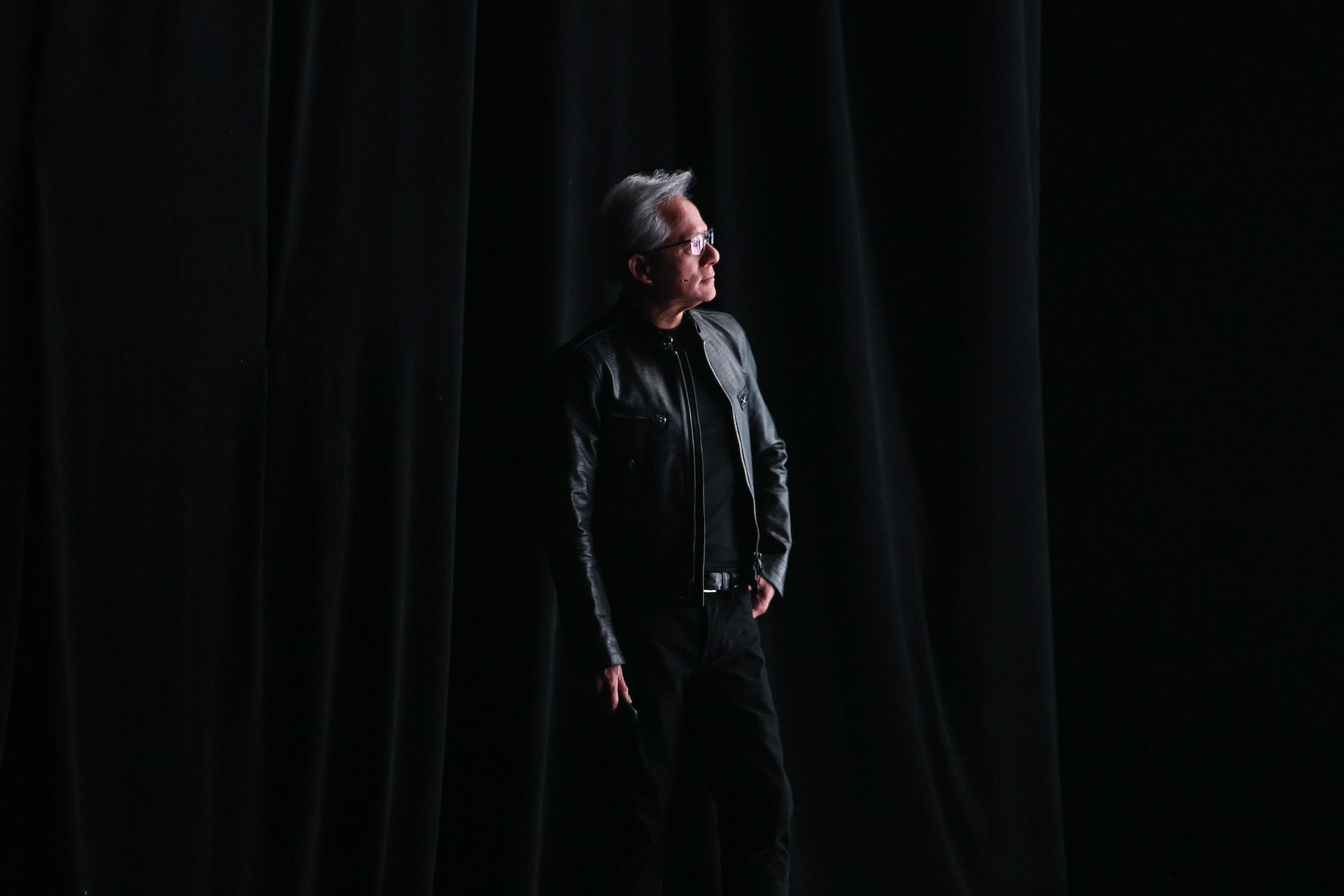 Nvidia CEO Jensen Huang has been an outspoken champion of open-source and open-weight AI models. his company has invested in Reflection AI, which is reportedly planning on launching an "AI factory" to compete with frontier labs for enterprise customers.