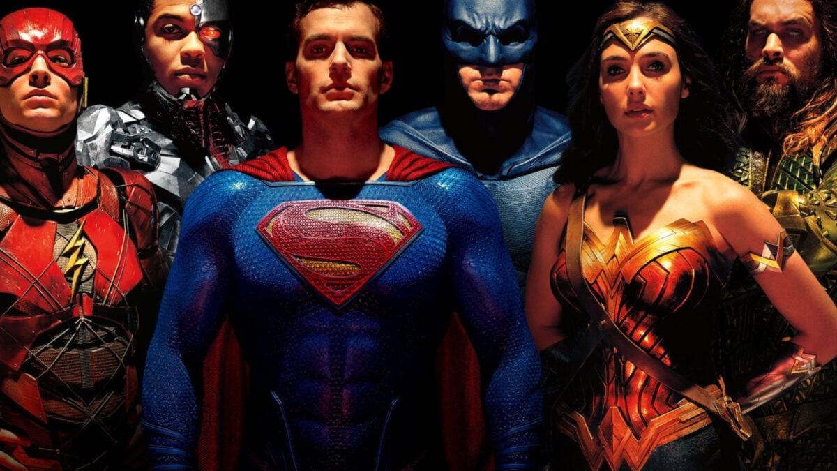 Ben Affleck Is Still Sadfleck About ‘Justice League’