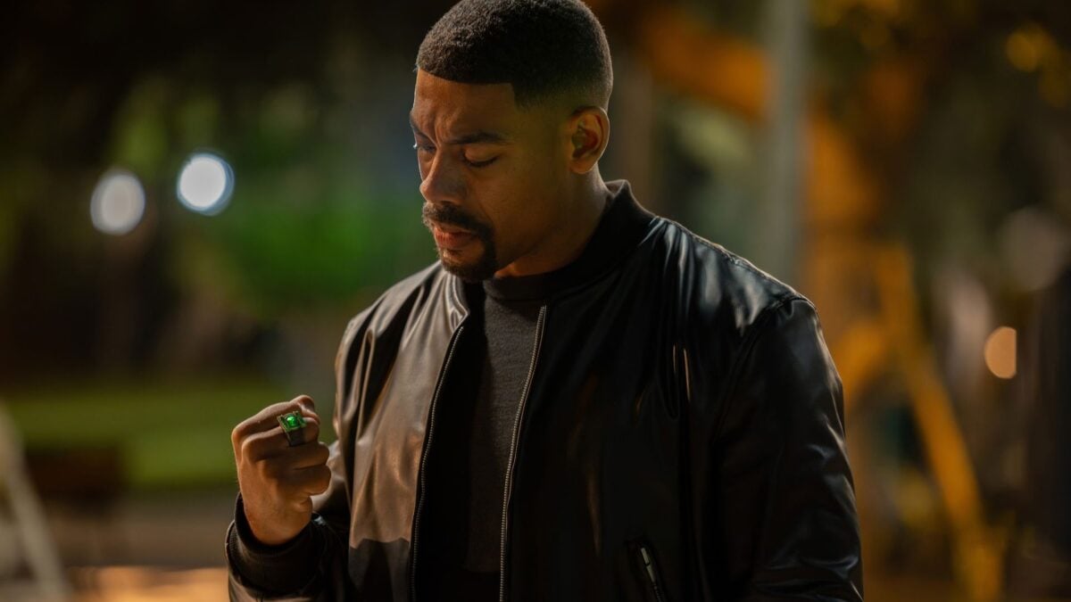The Team Behind ‘Lanterns’ Discusses Its Unconventional Ending The Team Behind ‘Lanterns’ Discusses Its Unconventional Ending