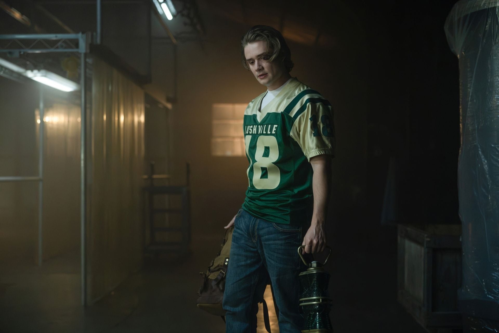 Lanterns Ep 8 Shea Pritchard