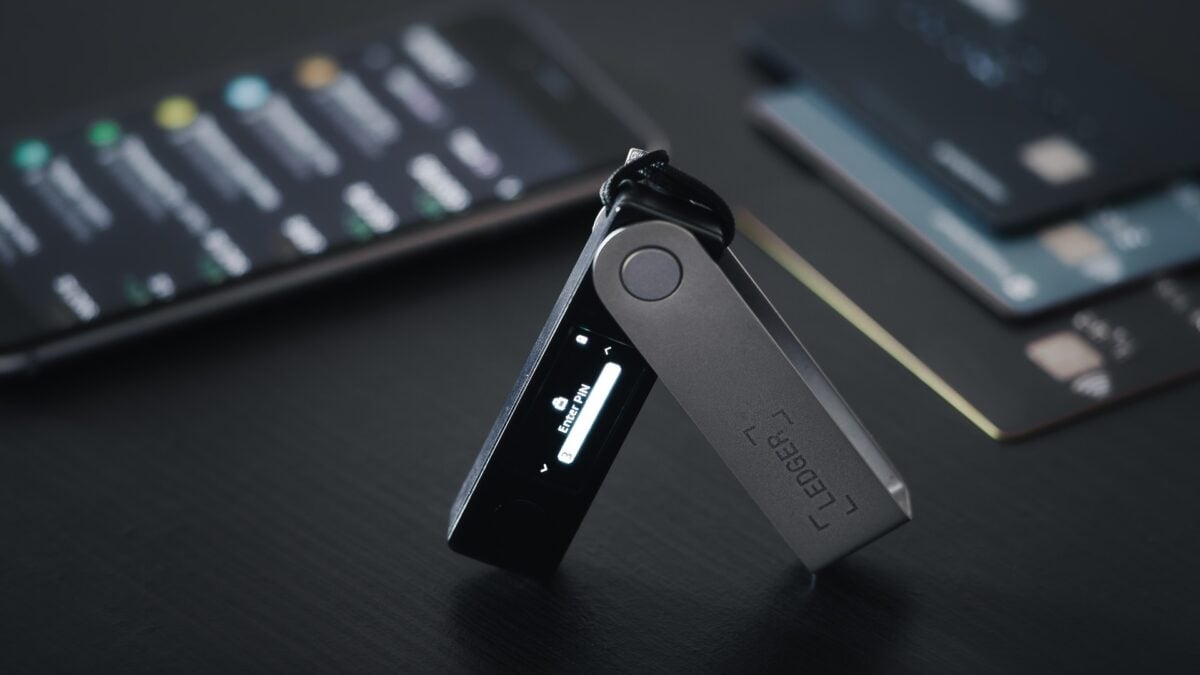 Ledger’s Crypto Wallets Reportedly Backdoored, $71 Million…
