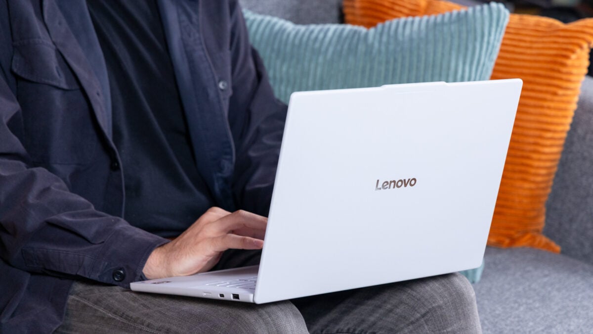 Lenovo Googlebook 15 Review: The Costs of Being an Early Adopter