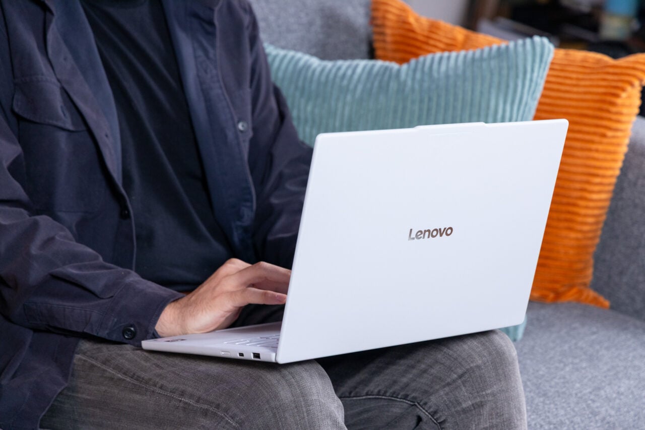 Lenovo Googlebook 15 İncelemesi: Erken Benimseyici Olmanın Bedeli