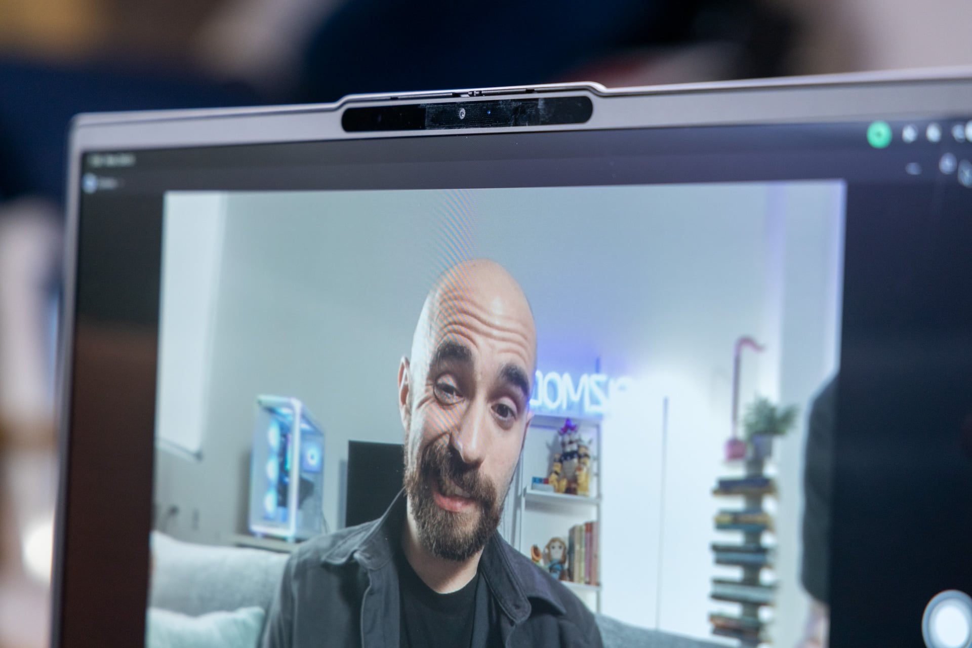 Lenovo Googlebook 15 Review 07