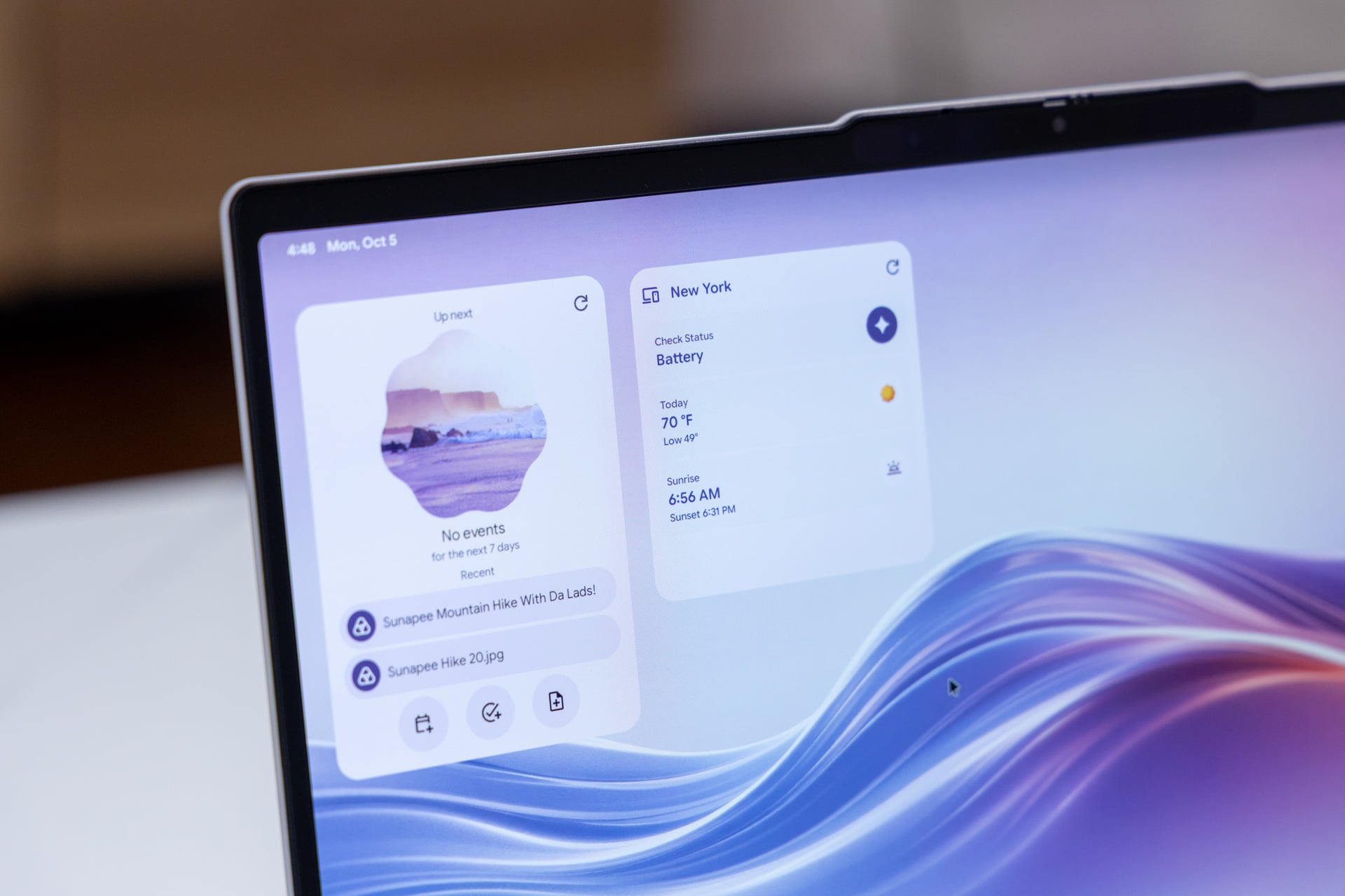 Lenovo Googlebook 15 Review 17