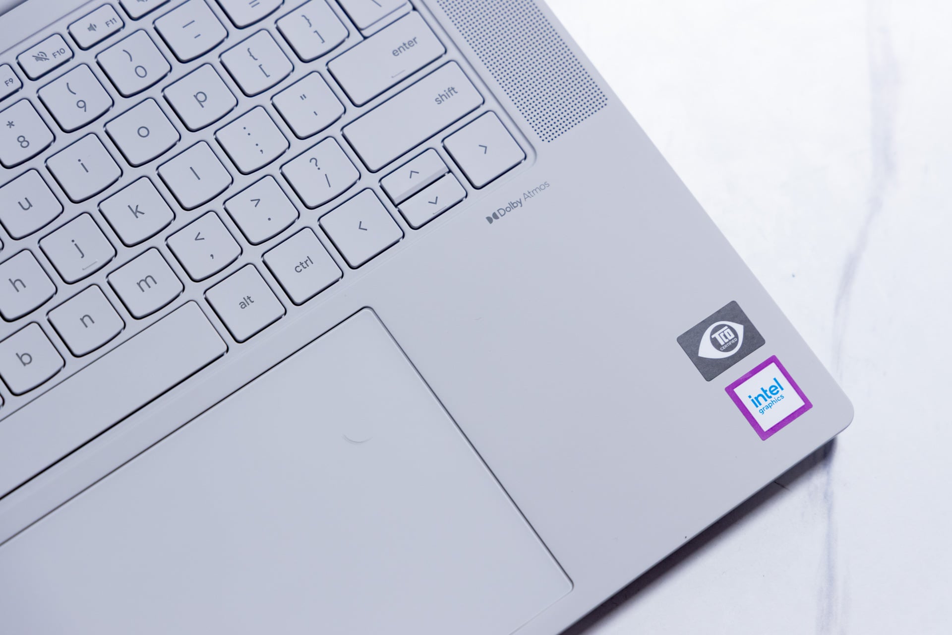 Lenovo Googlebook 15 Review 20