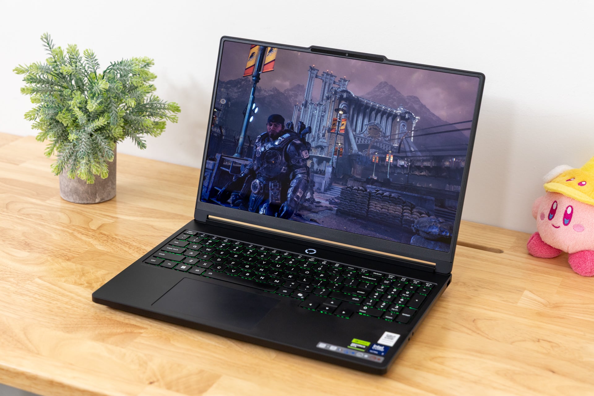 Lenovo Legion 5i (2026) Review 02