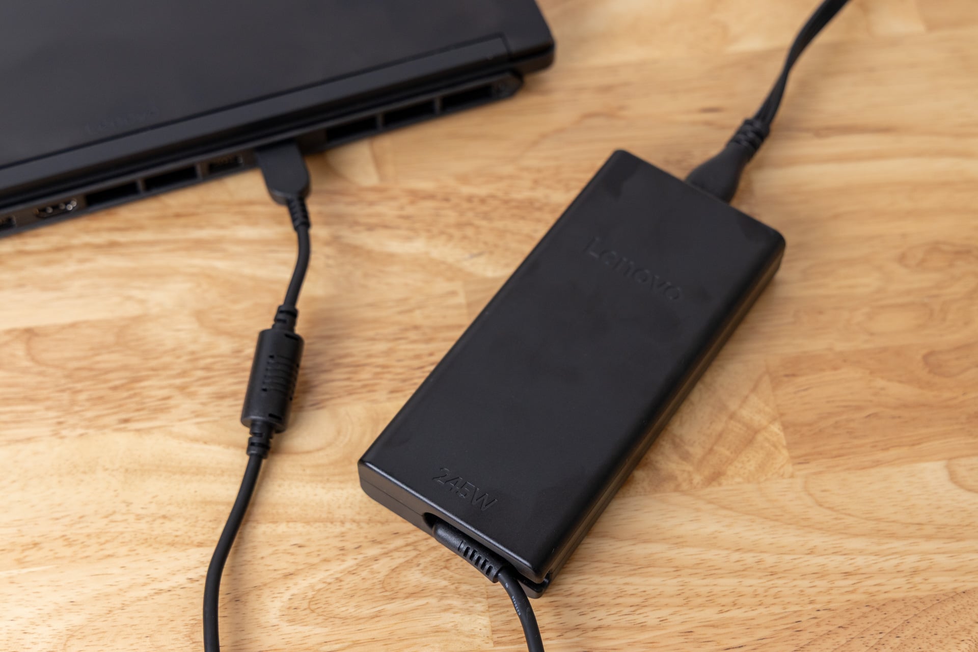 Lenovo Legion 5i (2026) Review 17
