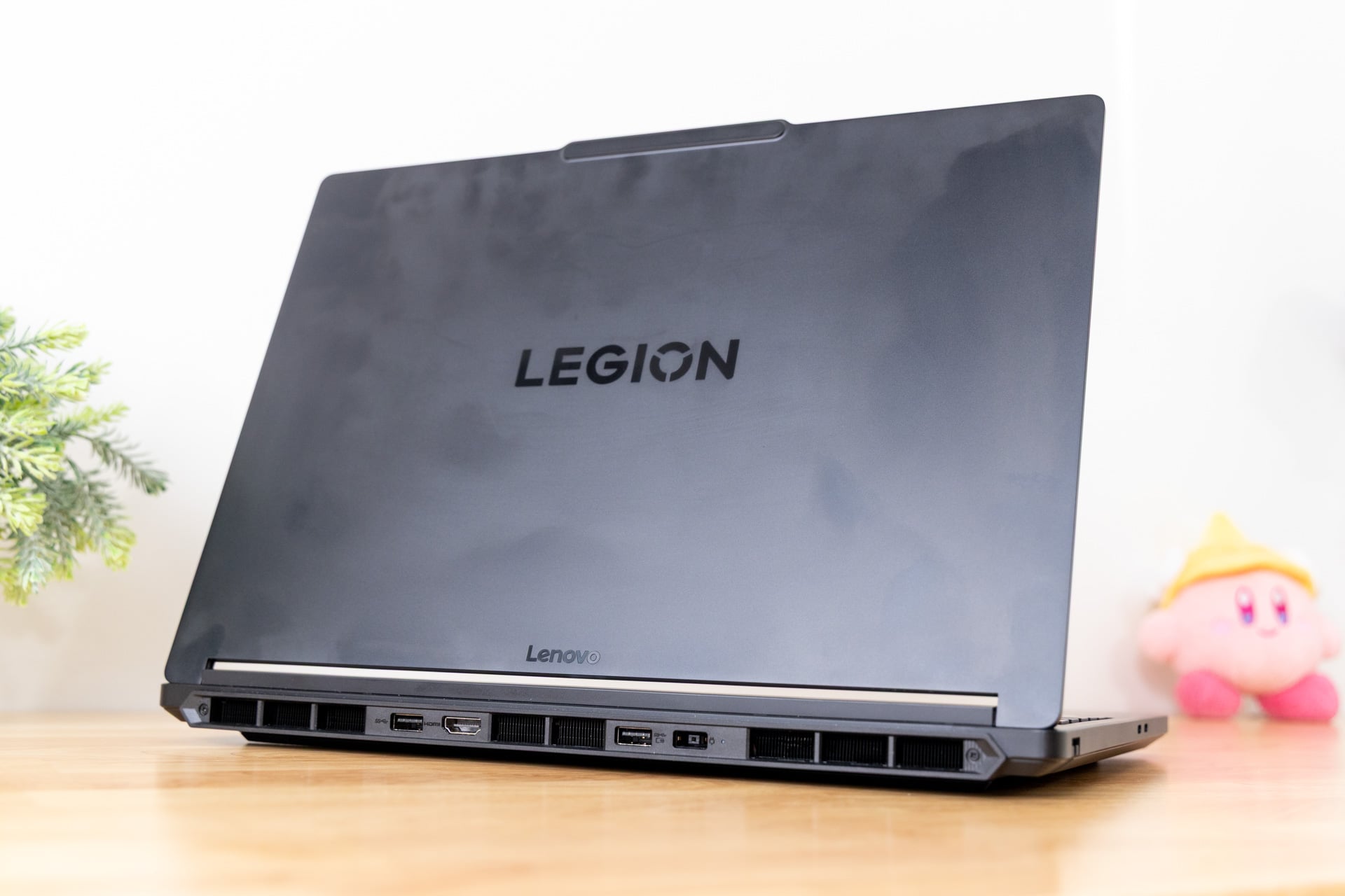 Lenovo Legion 5i (2026) Review 19
