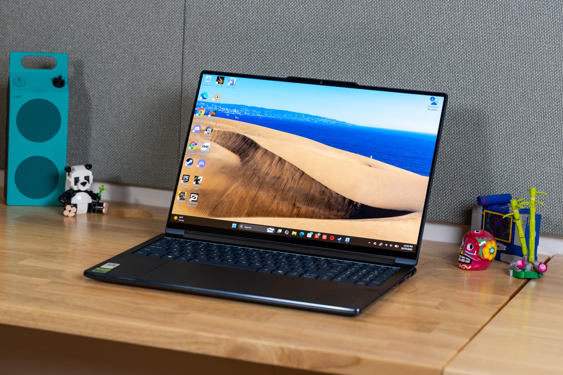 Lenovo Yoga 9n 2 In 1 Review 01