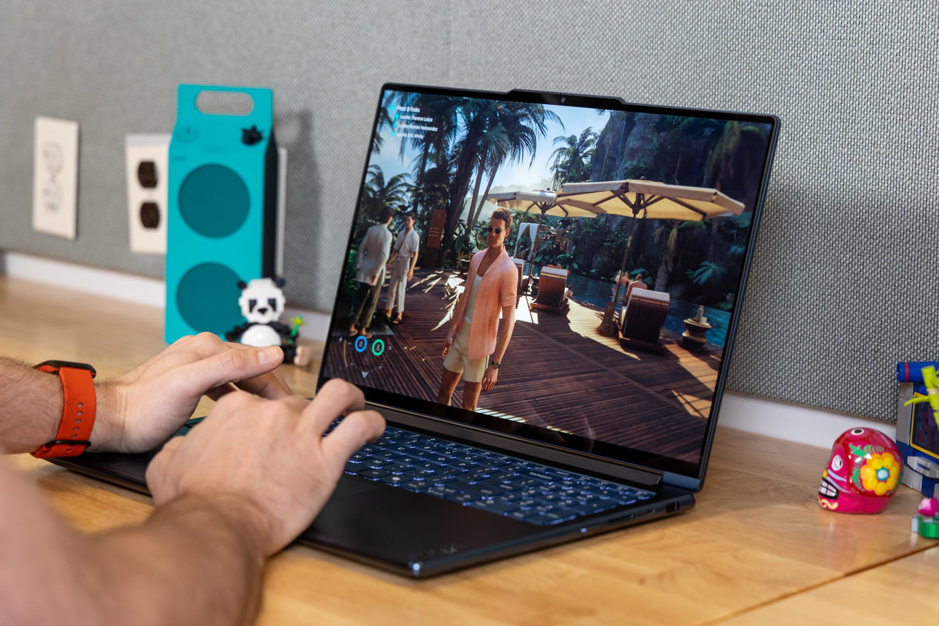 Lenovo Yoga 9n 2 In 1 Review 08