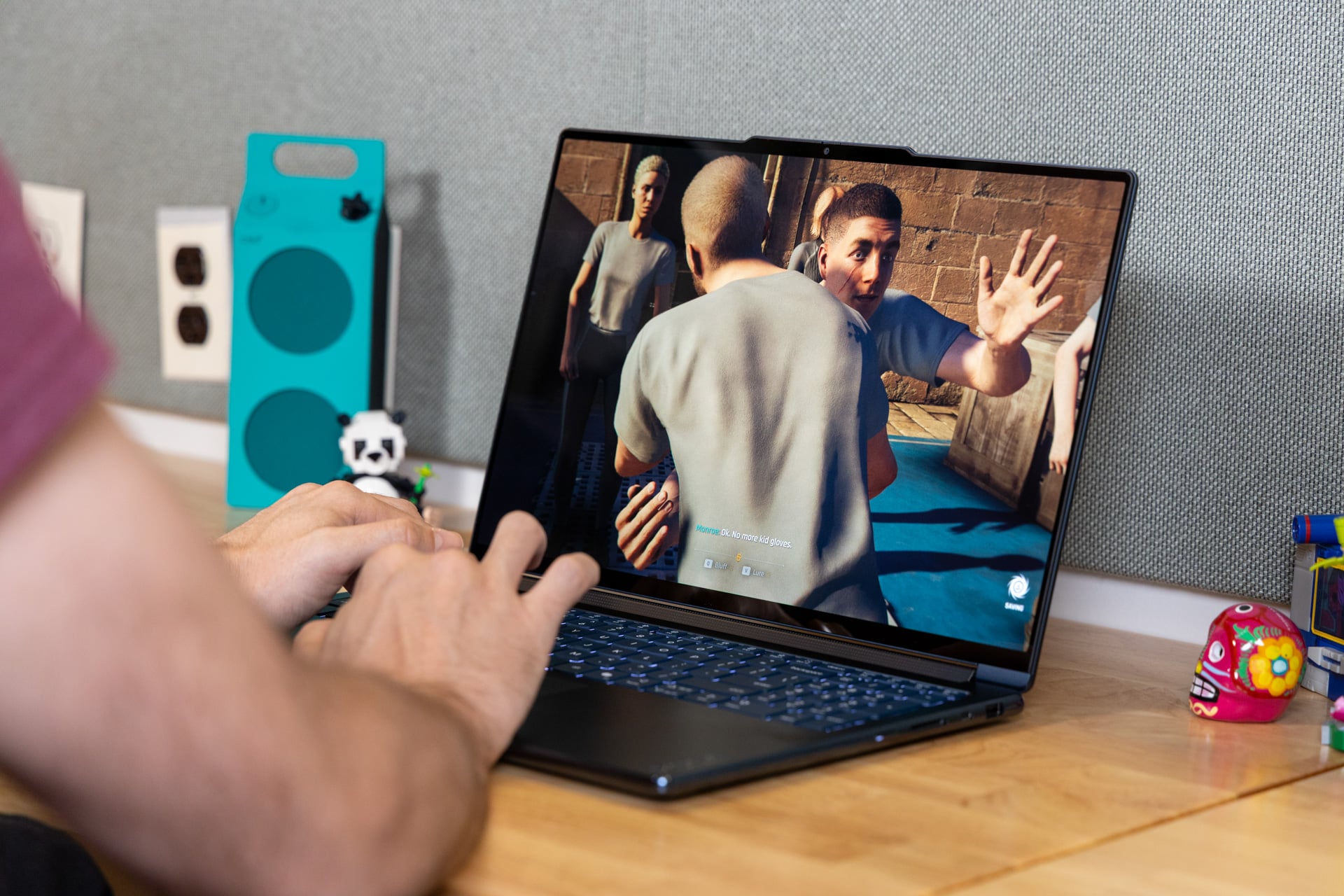 Lenovo Yoga 9n 2 In 1 Review 09