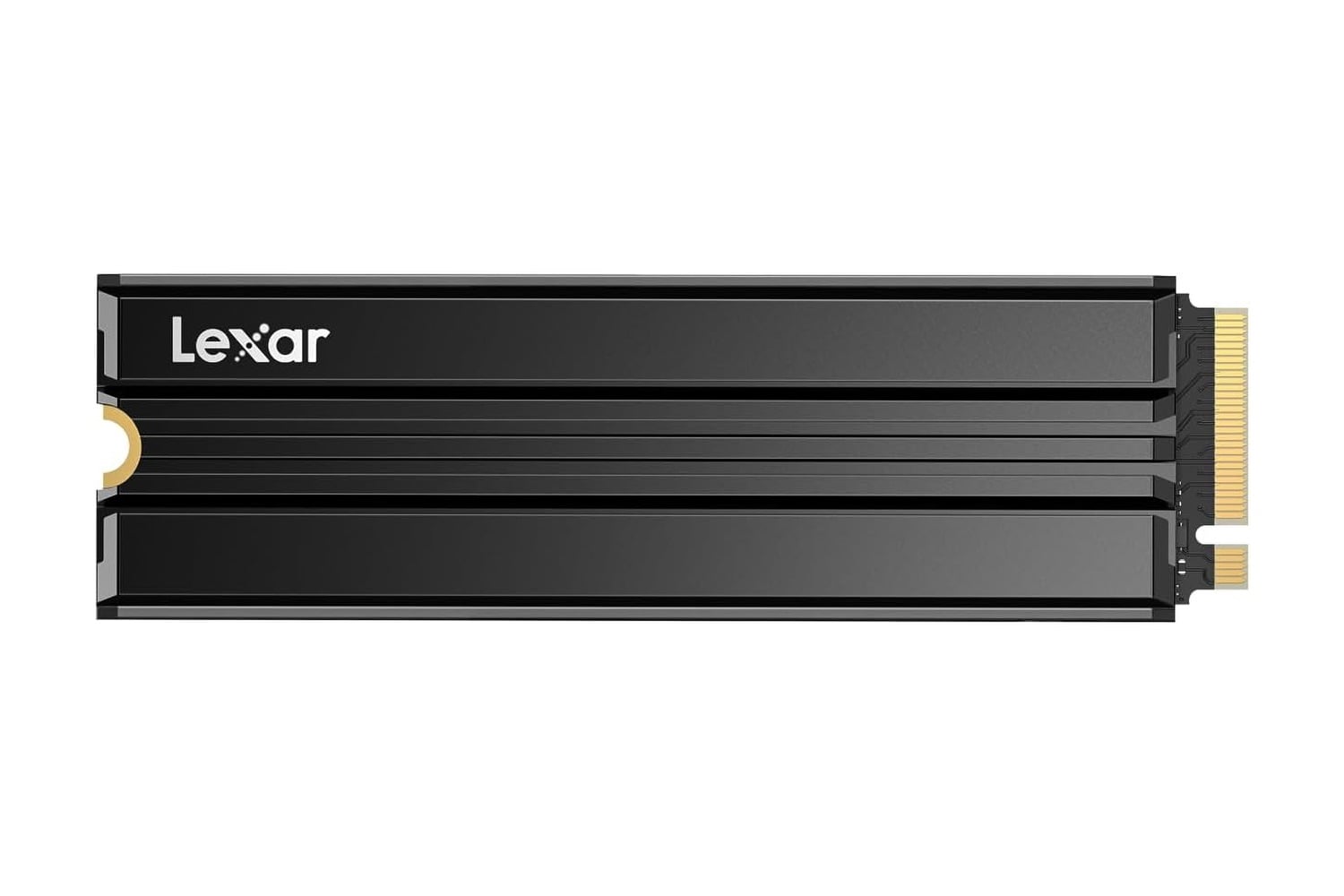 Lexar 1tb Nm790 Nvme Ssd W Heatsink