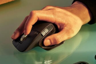 Logitech Mouse