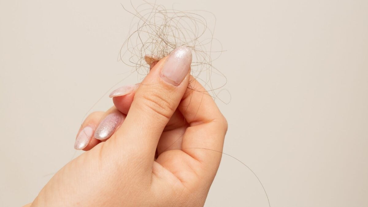 Hair Loss Was Just the Start. Ozempic Users Are Also…