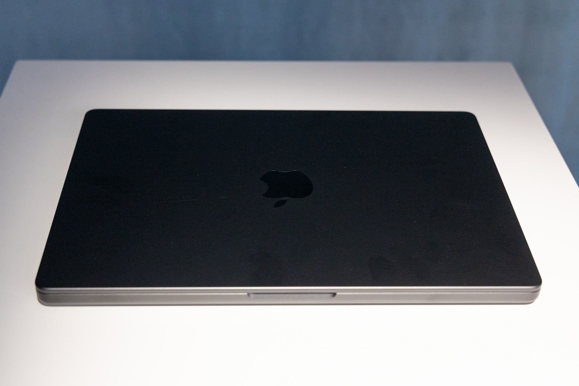 M6 14 Inch Macbook Pro Hands On 08