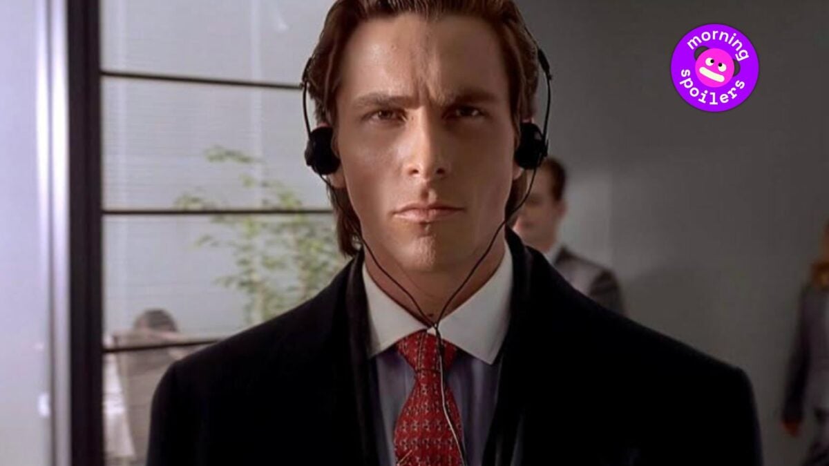 Luca Guadagnino Axes His ‘American Psycho’ Remake