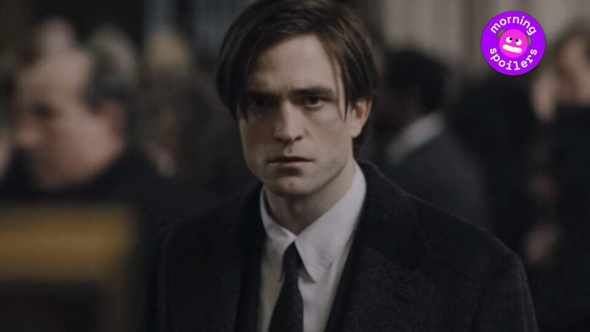 Robert Pattinson on ‘The Batman, Part II’: ‘We’re Going to Figure It All Out’