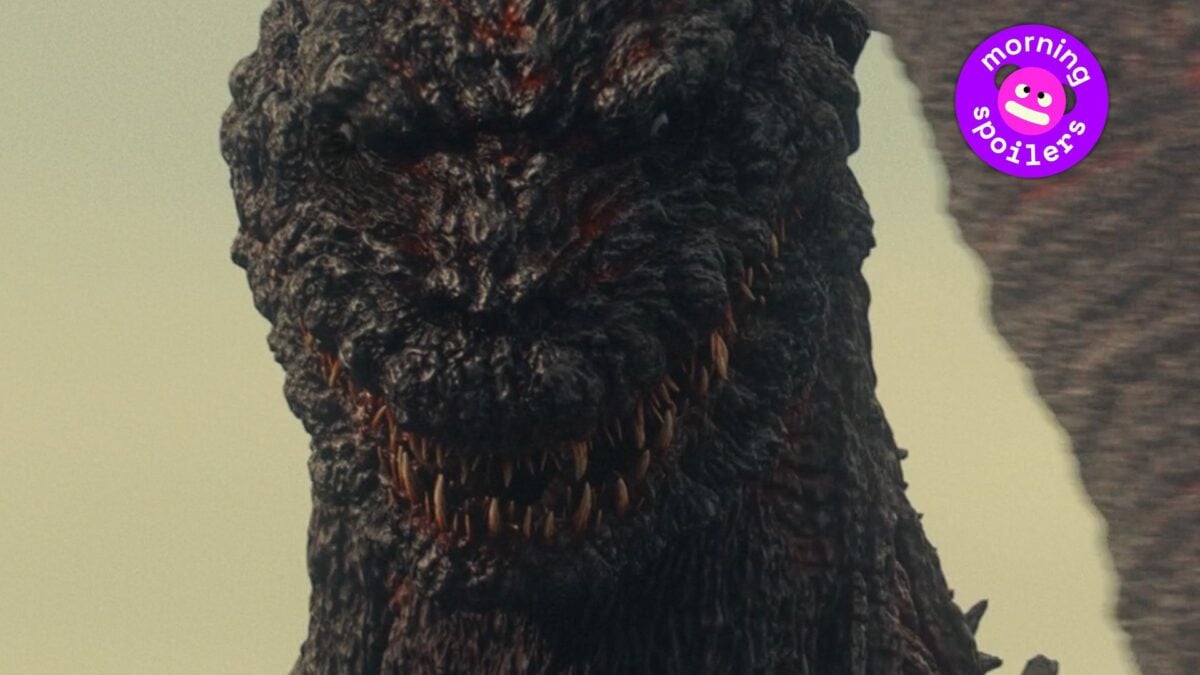 ‘Shin Godzilla 2’ Is Reportedly Filming This November