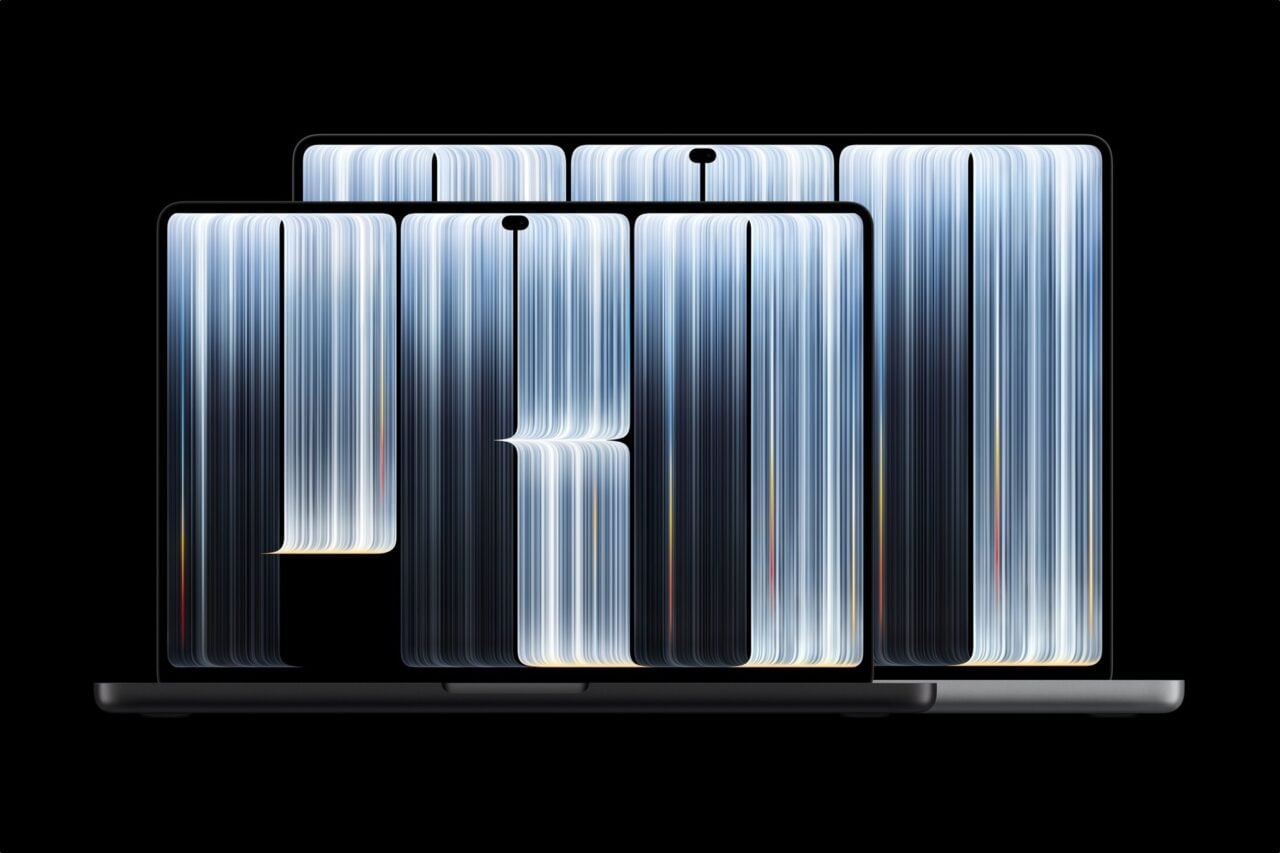 Macbook Pro With Proled Xdr Display