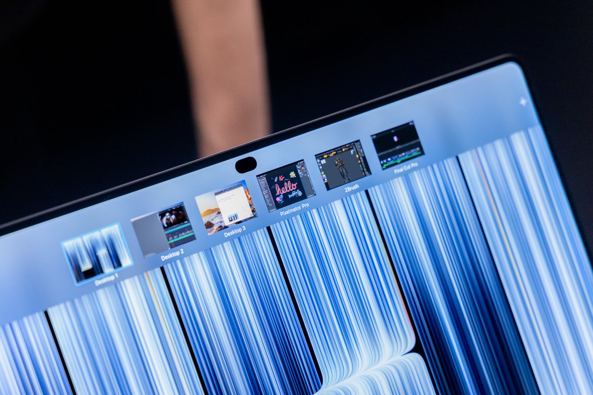 Macbook Pro With Proled Xdr Display Hands On 03
