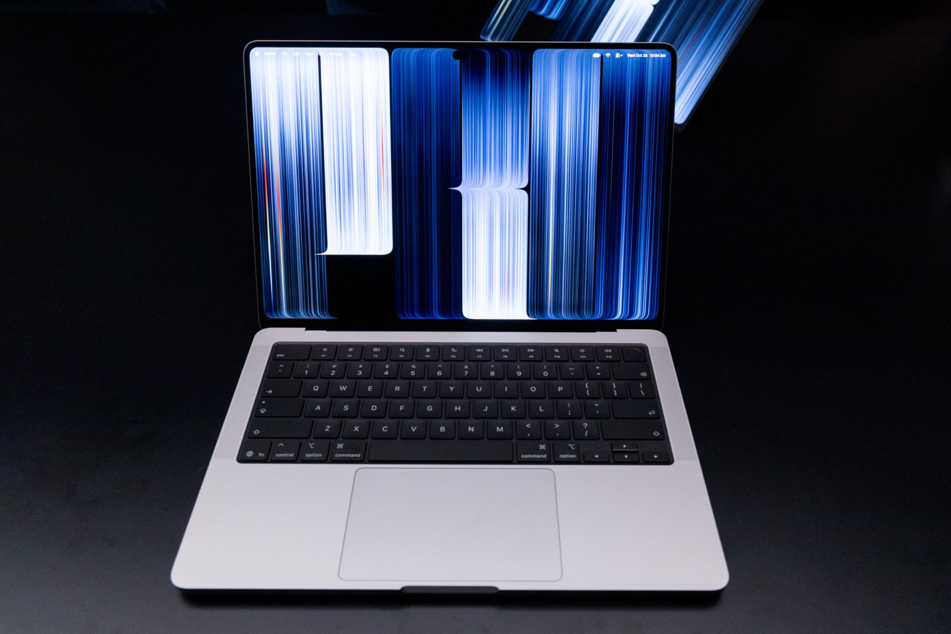 Macbook Pro With Proled Xdr Display Hands On 16