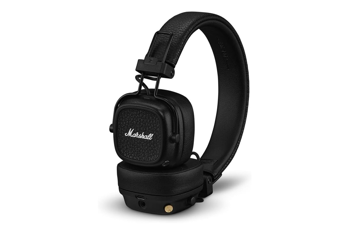Marshall Major V Wireless On Ear Bluetooth Headphones